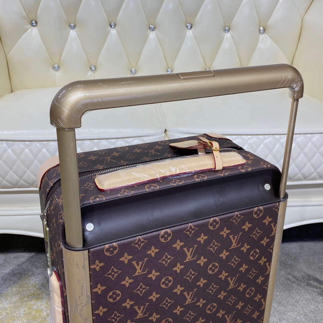 Louis Vuitton Suitcase